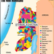 An ethnographic map of the new Homeland.